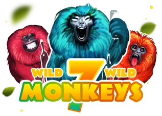 อีซี่ สมัคร 7 Monkeys ทดลองเล่นฟรี