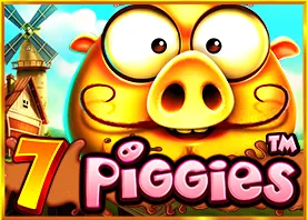 อีซี่ สมัคร 7 Piggies ทดลองเล่นฟรี