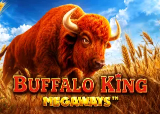 อีซี่ สมัคร Buffalo King Megaways ทดลองเล่นฟรี