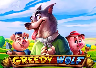 อีซี่ สมัคร Greedy Wolf ทดลองเล่นฟรี
