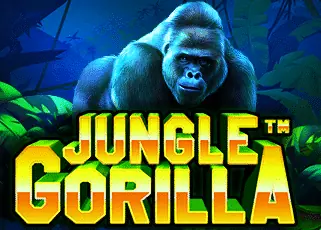 อีซี่ สมัคร Jungle Gorilla ทดลองเล่นฟรี
