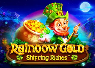 อีซี่ สมัคร Rainbow Gold ทดลองเล่นฟรี