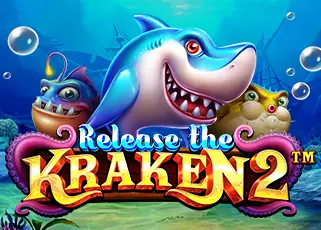 อีซี่ สมัคร Release the Kraken 2 ทดลองเล่นฟรี