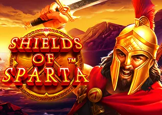Shields of Sparta ทดลองเล่นฟรี