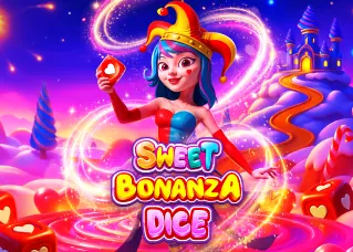 อีซี่ สมัคร Sweet Bonanza Dice ทดลองเล่นฟรี