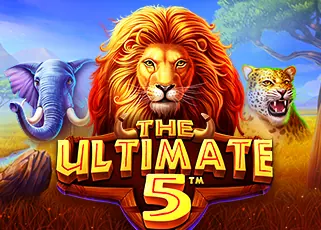 อีซี่ สมัคร The Ultimate 5 ทดลองเล่นฟรี
