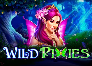 อีซี่ สมัคร Wild Pixies ทดลองเล่นฟรี